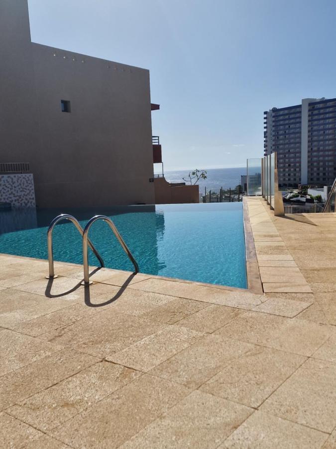 Spacious And Comfortable Paraiso II Playa Paraiso  Exterior photo
