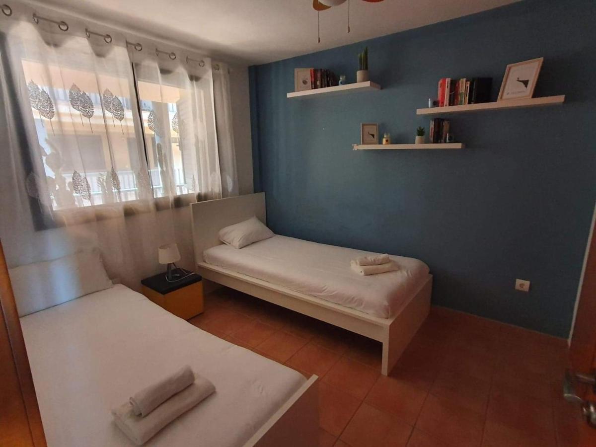 Spacious And Comfortable Paraiso II Playa Paraiso  Exterior photo